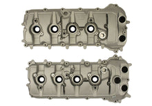 Load image into Gallery viewer, Ford Performance Parts M-6067-M52S 2020 Predator 5.0L/5.2L Aluminum Cam Cover-Pair for Select Ford F-150, Ford Lobo, Ford Mustang