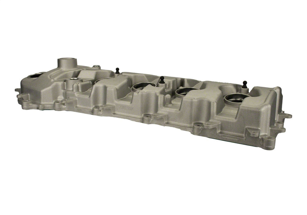 Ford Performance Parts M-6067-M52S 2020 Predator 5.0L/5.2L Aluminum Cam Cover-Pair for Select Ford F-150, Ford Lobo, Ford Mustang