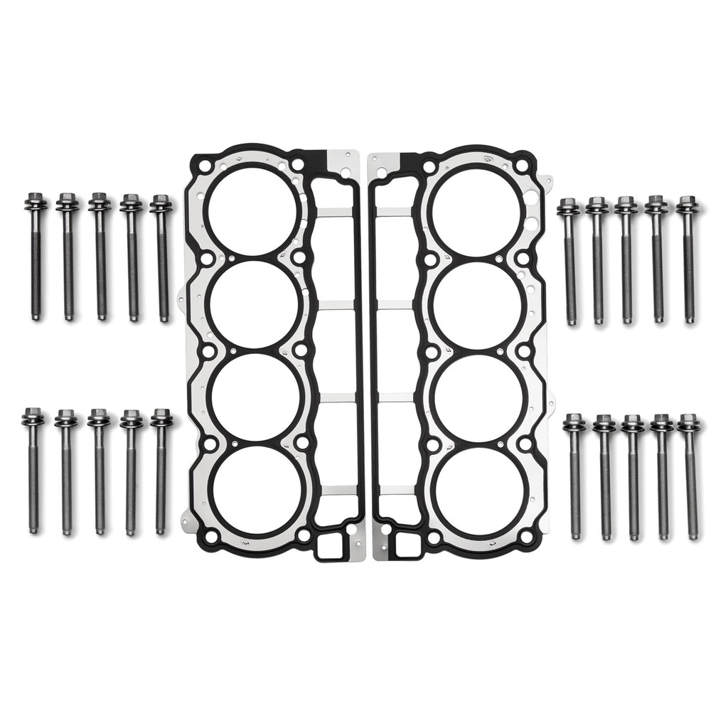 Ford Performance Parts M-6067-SD73 7.3L Gas Engine Head Changing Kit for Select Ford F-250 Super Duty