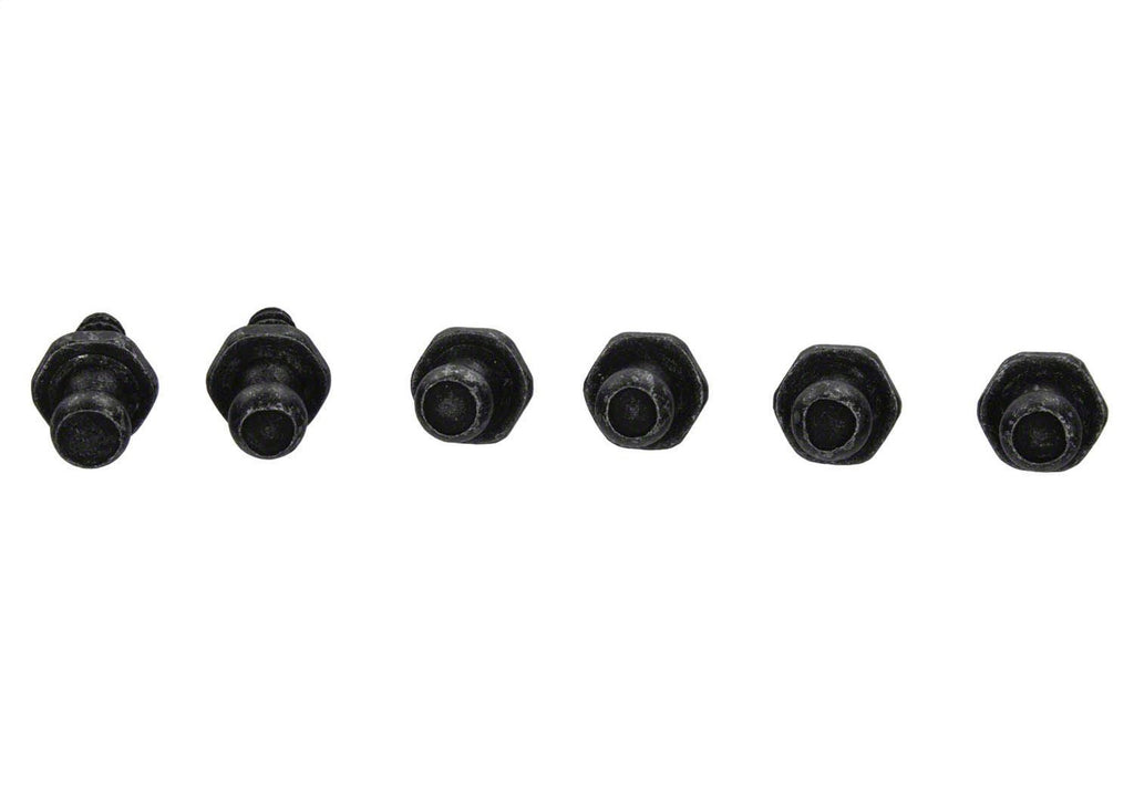 Ford Performance Parts M-6067B-F150 5.0L Coyote Cam Cover Ball Stud Kit for Select Ford F-150, Ford Mustang