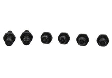 Load image into Gallery viewer, Ford Performance Parts M-6067B-F150 5.0L Coyote Cam Cover Ball Stud Kit for Select Ford F-150, Ford Mustang