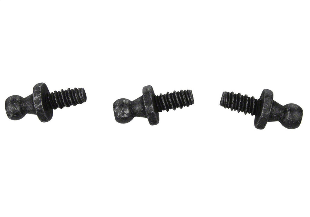Ford Performance Parts M-6067B-F150 5.0L Coyote Cam Cover Ball Stud Kit for Select Ford F-150, Ford Mustang