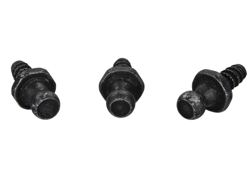 Ford Performance Parts M-6067B-F150 5.0L Coyote Cam Cover Ball Stud Kit for Select Ford F-150, Ford Mustang