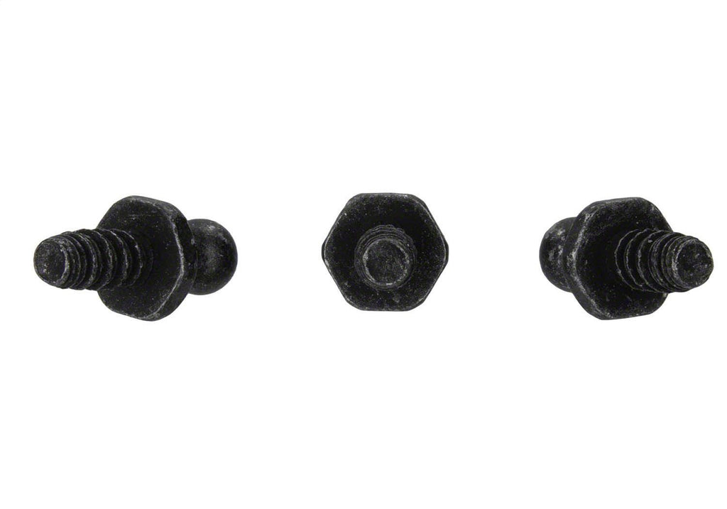 Ford Performance Parts M-6067B-F150 5.0L Coyote Cam Cover Ball Stud Kit for Select Ford F-150, Ford Mustang