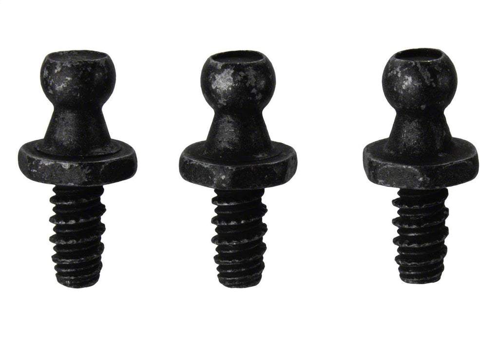 Ford Performance Parts M-6067B-F150 5.0L Coyote Cam Cover Ball Stud Kit for Select Ford F-150, Ford Mustang