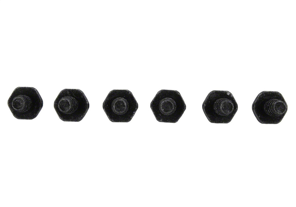 Ford Performance Parts M-6067B-F150 5.0L Coyote Cam Cover Ball Stud Kit for Select Ford F-150, Ford Mustang