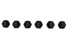 Load image into Gallery viewer, Ford Performance Parts M-6067B-F150 5.0L Coyote Cam Cover Ball Stud Kit for Select Ford F-150, Ford Mustang