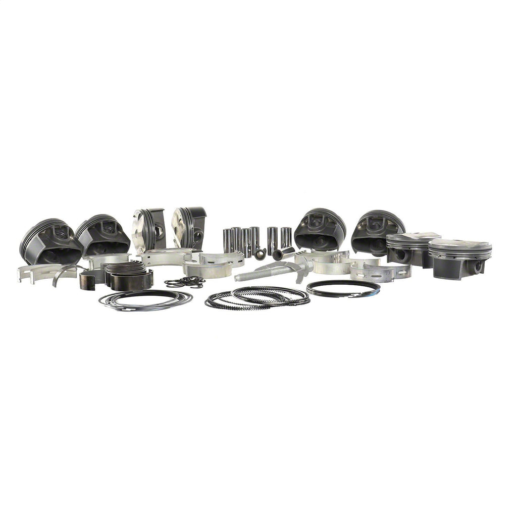 Ford Performance Parts M-6110-FP350S 5.2L FP350S/A52Xs Piston/Rod Bearing/Main Bearing Kit