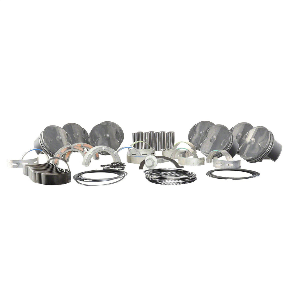 Ford Performance Parts M-6110-FP350S 5.2L FP350S/A52Xs Piston/Rod Bearing/Main Bearing Kit
