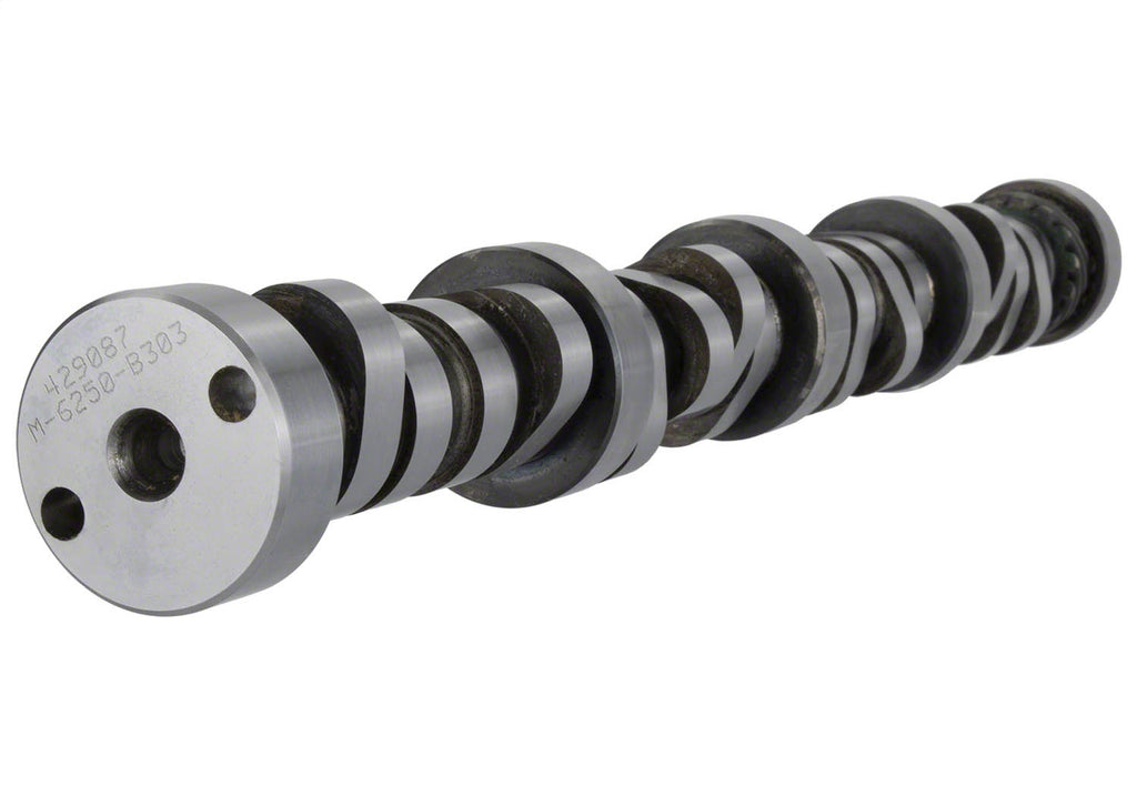Ford Performance Parts M-6250-B303 Small Block V-8 Hydraulic Roller Tappet Camshafts for Select Ford Country Squire, Ford E-150 Econoline, Ford E-150 Econoline Club Wagon, Ford E-250 Econoline, Ford F-150, Ford F-250, Ford LTD, Ford LTD Crown Victoria,