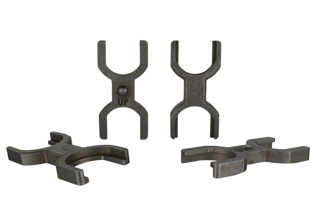 Ford Performance Parts M-6253-A50 Roller Cam Conversion Kit for Select Ford Mustang