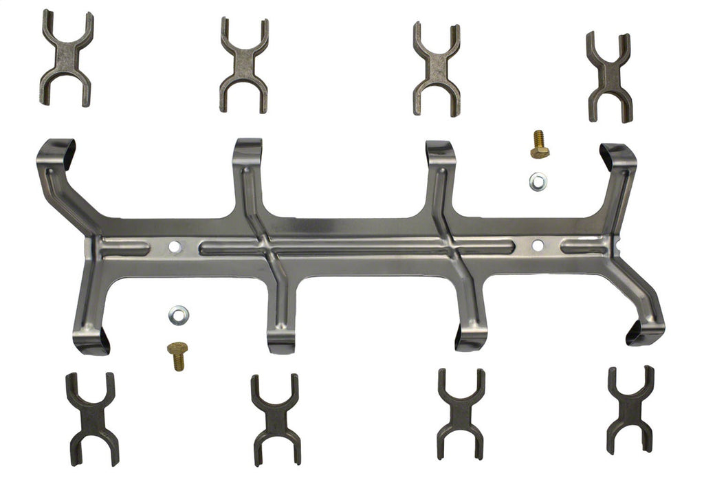 Ford Performance Parts M-6253-A50 Roller Cam Conversion Kit for Select Ford Mustang