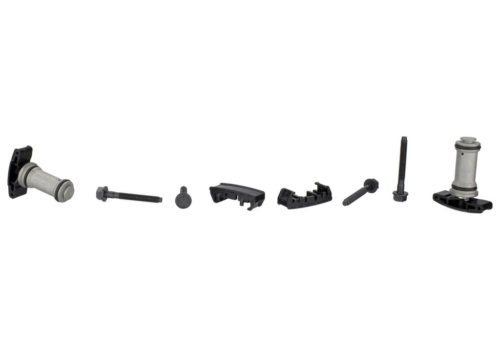 Ford Performance Parts M-6266-M50B 5.0L Coyote Boss 302 Timing Chain Tensioners for Select Ford F-150, Ford Mustang