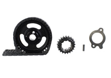 Load image into Gallery viewer, Ford Performance Parts M-6268-A302 302/351W Double Roller Timing Chain Set-Cast Iron Gear for Select Ford 300, Ford Country Sedan, Ford Country Squire, Ford Custom, Ford Custom 500, Ford E-100 Econoline, Ford E-100 Econoline Club Wagon, Ford E-150