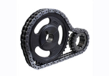 Load image into Gallery viewer, Ford Performance Parts M-6268-A302 302/351W Double Roller Timing Chain Set-Cast Iron Gear for Select Ford 300, Ford Country Sedan, Ford Country Squire, Ford Custom, Ford Custom 500, Ford E-100 Econoline, Ford E-100 Econoline Club Wagon, Ford E-150