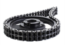 Load image into Gallery viewer, Ford Performance Parts M-6268-A302 302/351W Double Roller Timing Chain Set-Cast Iron Gear for Select Ford 300, Ford Country Sedan, Ford Country Squire, Ford Custom, Ford Custom 500, Ford E-100 Econoline, Ford E-100 Econoline Club Wagon, Ford E-150