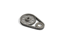 Load image into Gallery viewer, Ford Performance Parts M-6268-A390 390/427/428 Double Roller Timing Chain Set for Select Ford 300, Ford Country Sedan, Ford Country Squire, Ford Custom, Ford Custom 500, Ford F-100, Ford F-150, Ford F-250, Ford F-350, Ford Fairlane, Ford Galaxie, Ford
