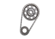 Load image into Gallery viewer, Ford Performance Parts M-6268-A460 429-460 Double Roller Timing Chain Set for Select Ford Country Sedan, Ford Country Squire, Ford Custom, Ford Custom 500, Ford E-100 Econoline, Ford E-250 Econoline, Ford E-250 Econoline Club Wagon, Ford E-350 Econoline,