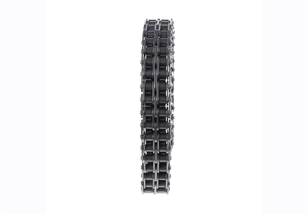 Ford Performance Parts M-6268-B302 302-351W Double Roller Timing Chain Set-Steel Gear for Select Ford 300, Ford Country Sedan, Ford Country Squire, Ford Custom, Ford Custom 500, Ford E-100 Econoline, Ford E-100 Econoline Club Wagon, Ford E-150 Econoline,