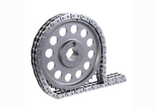 Load image into Gallery viewer, Ford Performance Parts M-6268-B302 302-351W Double Roller Timing Chain Set-Steel Gear for Select Ford 300, Ford Country Sedan, Ford Country Squire, Ford Custom, Ford Custom 500, Ford E-100 Econoline, Ford E-100 Econoline Club Wagon, Ford E-150 Econoline,