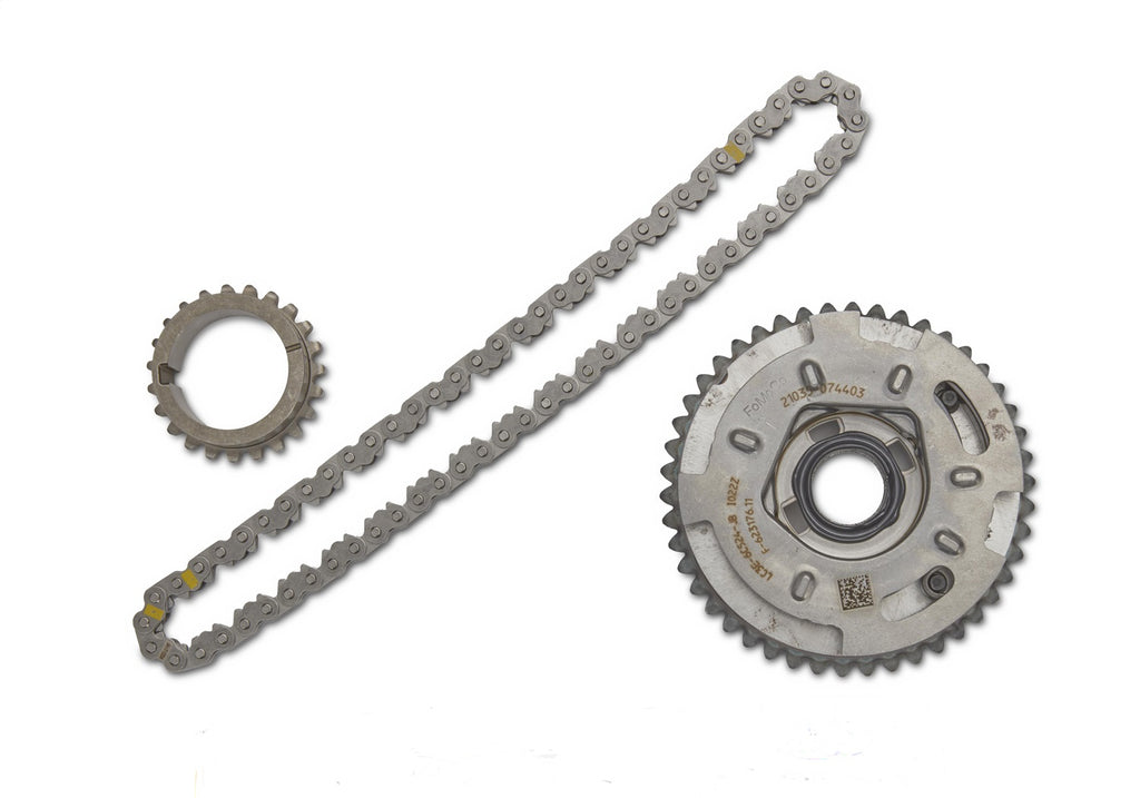 Ford Performance Parts M-6268-SD73 7.3L Gas Engine Timing Set for Select Ford F-250 Super Duty