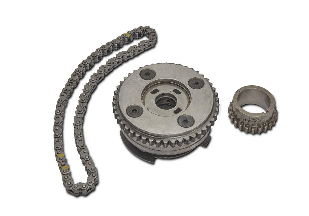 Ford Performance Parts M-6268-SD73 7.3L Gas Engine Timing Set for Select Ford F-250 Super Duty