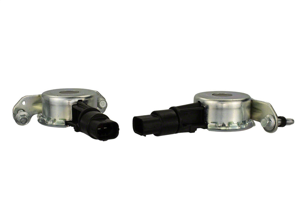 Ford Performance Parts M-6297-M50A 5.0L Coyote High Strength VCT Solenoids for Select Ford F-150, Ford Mustang
