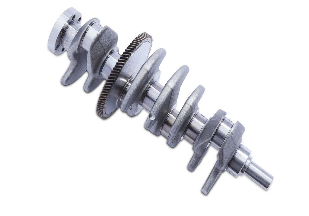 Ford Performance Parts M-6303-23EB 2015-2023 2.3L EcoBoost Crankshaft for Select Ford Mustang