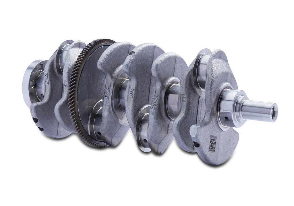 Ford Performance Parts M-6303-23EB 2015-2023 2.3L EcoBoost Crankshaft for Select Ford Mustang