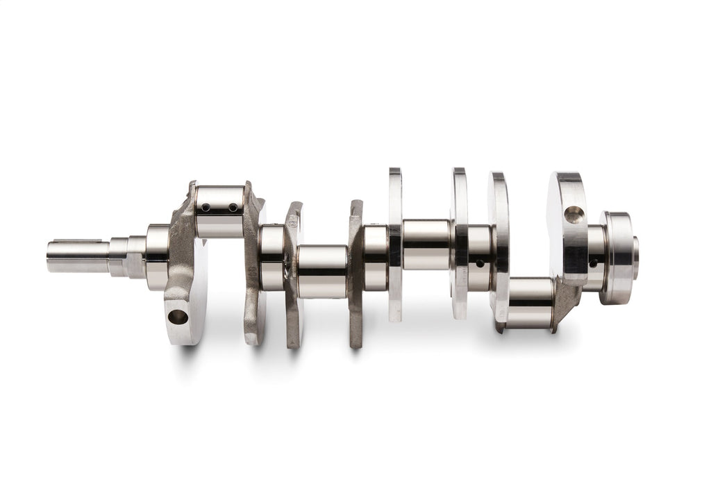 Ford Performance Parts M-6303-M50B 5.0L Coyote Mustang Forged Crank for Select Ford Mustang
