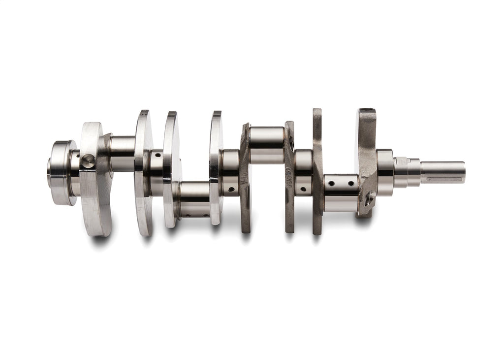 Ford Performance Parts M-6303-M50B 5.0L Coyote Mustang Forged Crank for Select Ford Mustang