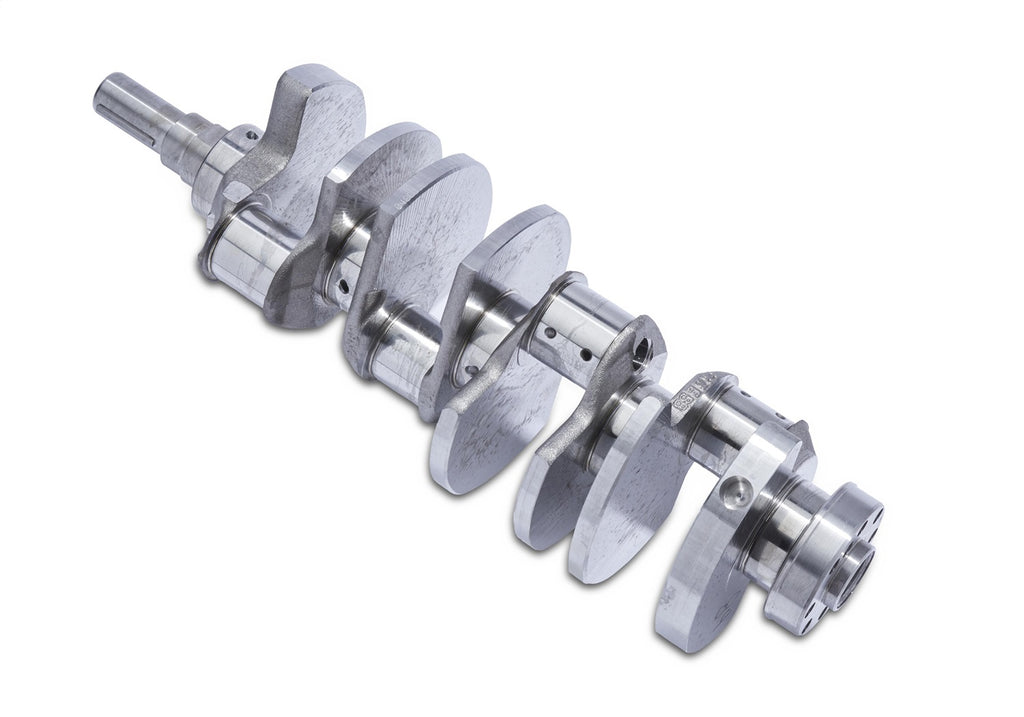 Ford Performance Parts M-6303-M50B 5.0L Coyote Mustang Forged Crank for Select Ford Mustang