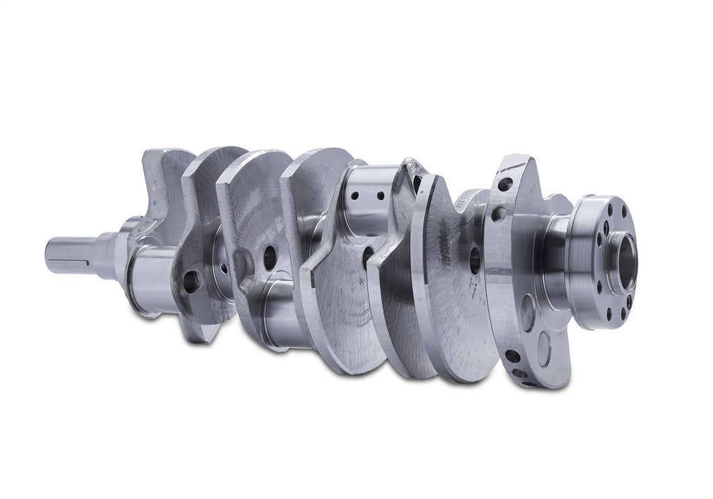Ford Performance Parts M-6303-M52B Coyote 5.2L Forged Crankshaft for Select Ford Mustang