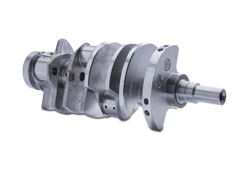 Ford Performance Parts M-6303-M52B Coyote 5.2L Forged Crankshaft for Select Ford Mustang