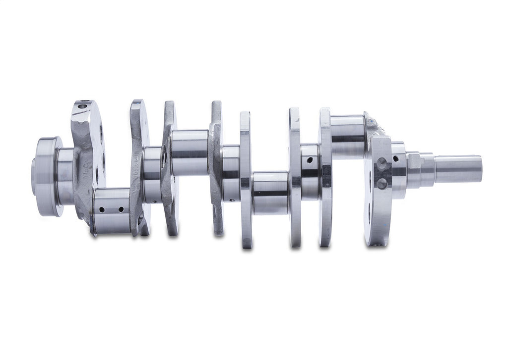 Ford Performance Parts M-6303-M52B Coyote 5.2L Forged Crankshaft for Select Ford Mustang