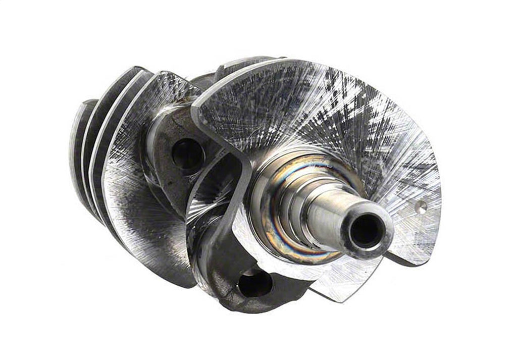 Ford Performance Parts M-6303-M52P Crankshaft for Select Ford Mustang