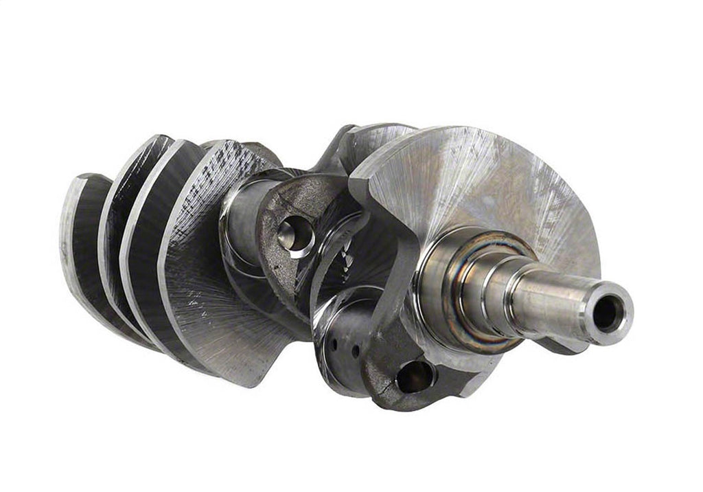 Ford Performance Parts M-6303-M52P Crankshaft for Select Ford Mustang