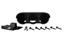 Load image into Gallery viewer, Ford Performance Parts M-6304GPOD-A Ford Performance Mustang Dash Gauge Pod for Select Ford Mustang