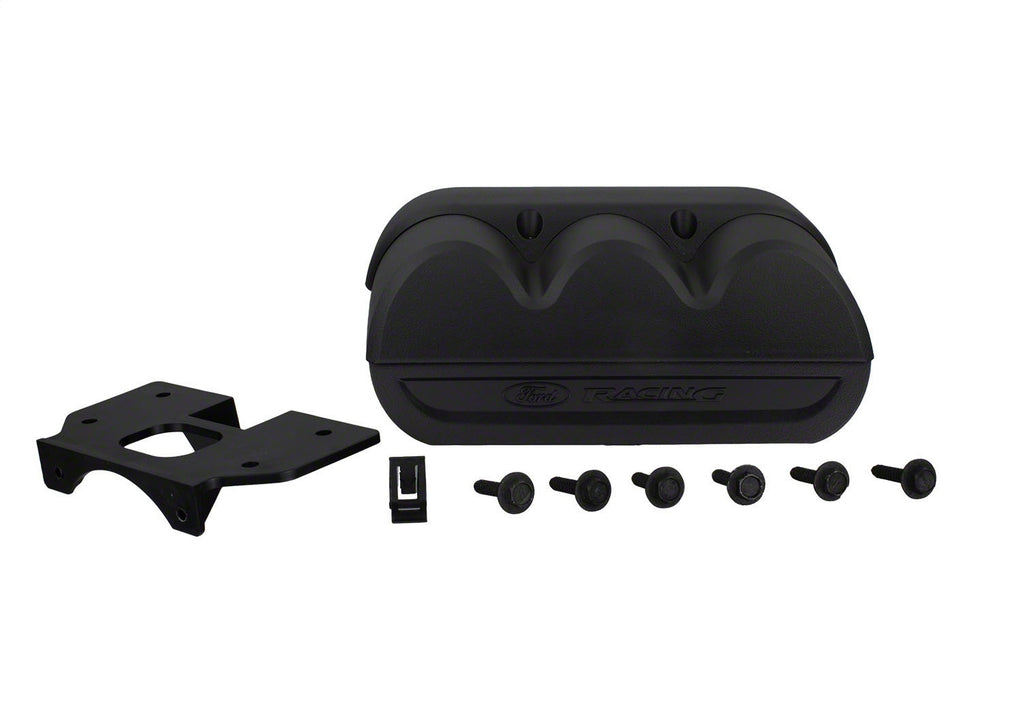 Ford Performance Parts M-6304GPOD-A Ford Performance Mustang Dash Gauge Pod for Select Ford Mustang