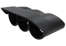 Load image into Gallery viewer, Ford Performance Parts M-6304GPOD-A Ford Performance Mustang Dash Gauge Pod for Select Ford Mustang