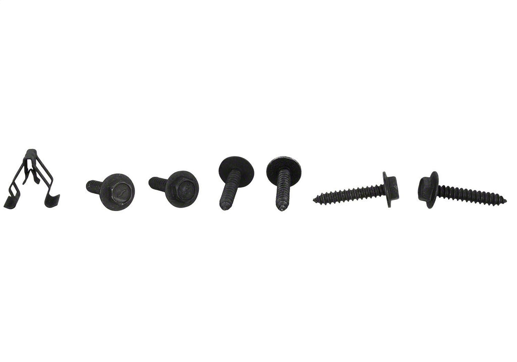 Ford Performance Parts M-6304GPOD-A Ford Performance Mustang Dash Gauge Pod for Select Ford Mustang