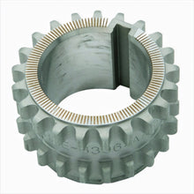 Load image into Gallery viewer, Ford Performance Parts M-6306-M50A 5.0L/5.2L High Strength Forged Steel Crankshaft Sprocket for Select Ford F-150, Ford Mustang
