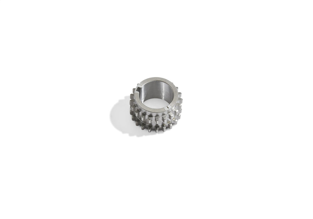 Ford Performance Parts M-6306-M50A 5.0L/5.2L High Strength Forged Steel Crankshaft Sprocket for Select Ford F-150, Ford Mustang