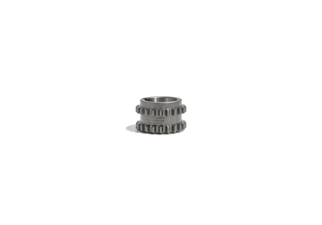 Ford Performance Parts M-6306-M50A 5.0L/5.2L High Strength Forged Steel Crankshaft Sprocket for Select Ford F-150, Ford Mustang
