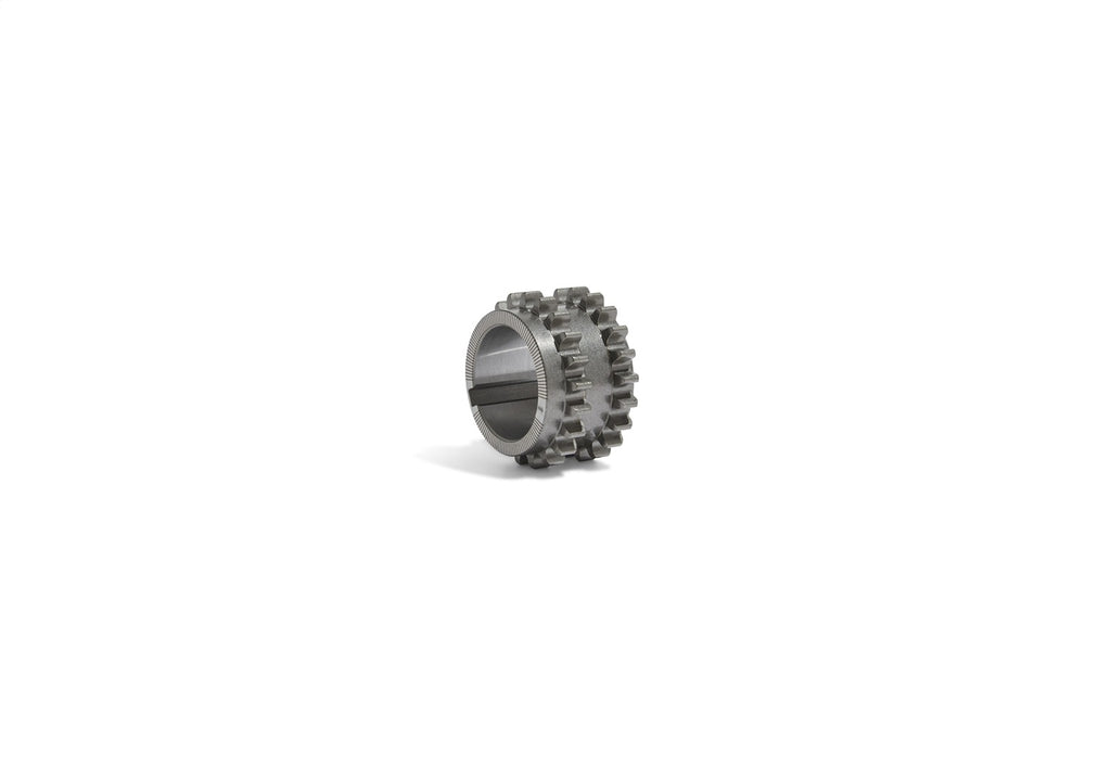 Ford Performance Parts M-6306-M50A 5.0L/5.2L High Strength Forged Steel Crankshaft Sprocket for Select Ford F-150, Ford Mustang