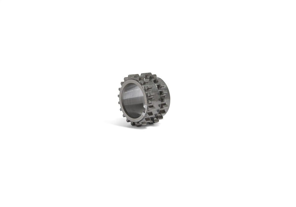 Ford Performance Parts M-6306-M50A 5.0L/5.2L High Strength Forged Steel Crankshaft Sprocket for Select Ford F-150, Ford Mustang
