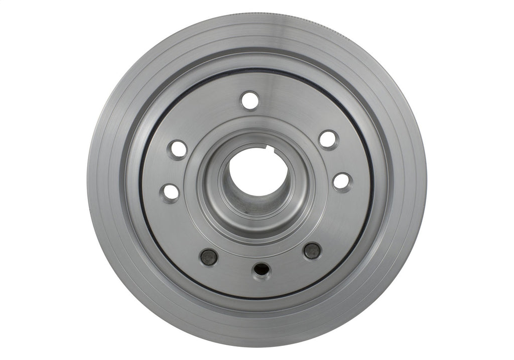 Ford Performance Parts M-6316-A50 Crankshaft Damper for Select Ford Mustang