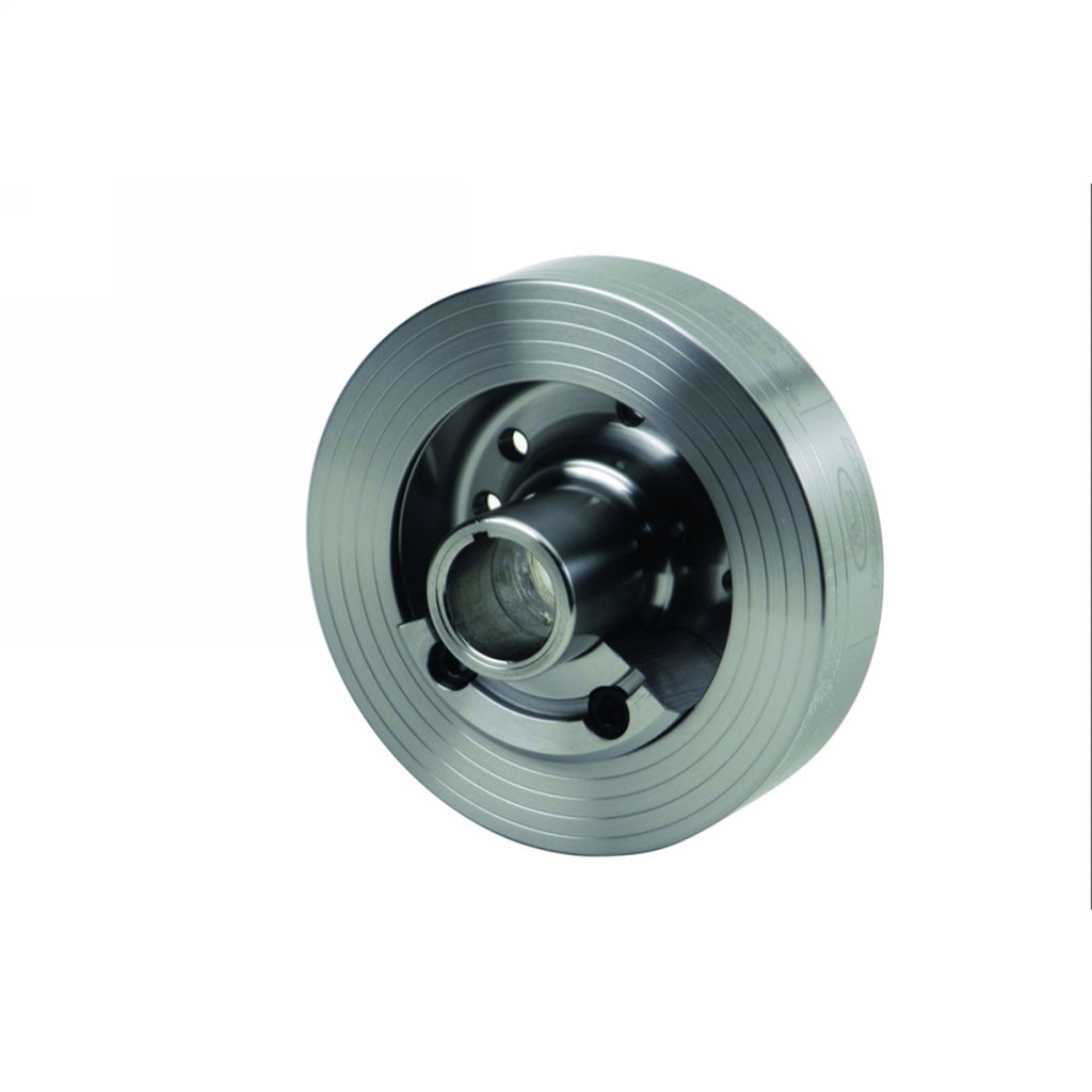 Ford Performance Parts M-6316-A50 Crankshaft Damper for Select Ford Mustang