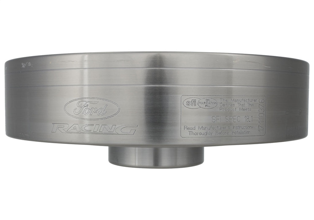 Ford Performance Parts M-6316-A521 Crankshaft Damper