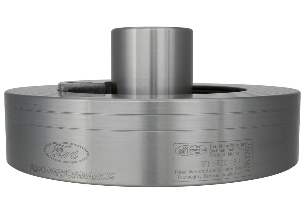Ford Performance Parts M-6316-C351 Crankshaft Damper